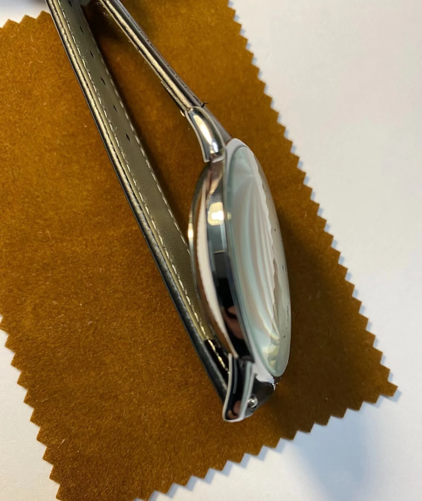 Рисунок 6 - Часы наручные Metro1108 Мужские кварцевые