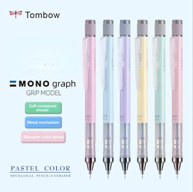 0.5mm Cute Creative Modeling Student Stationery Neon/pastel Color