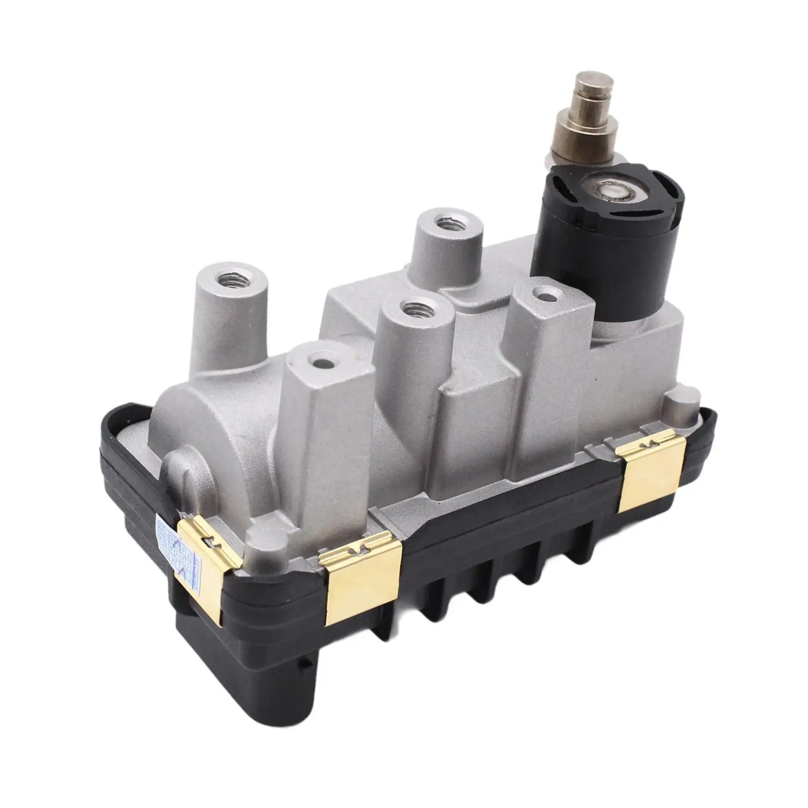 Турбопривод 6NW-009-420 для Mercedes-Benz G280 M320 автоаксессуар