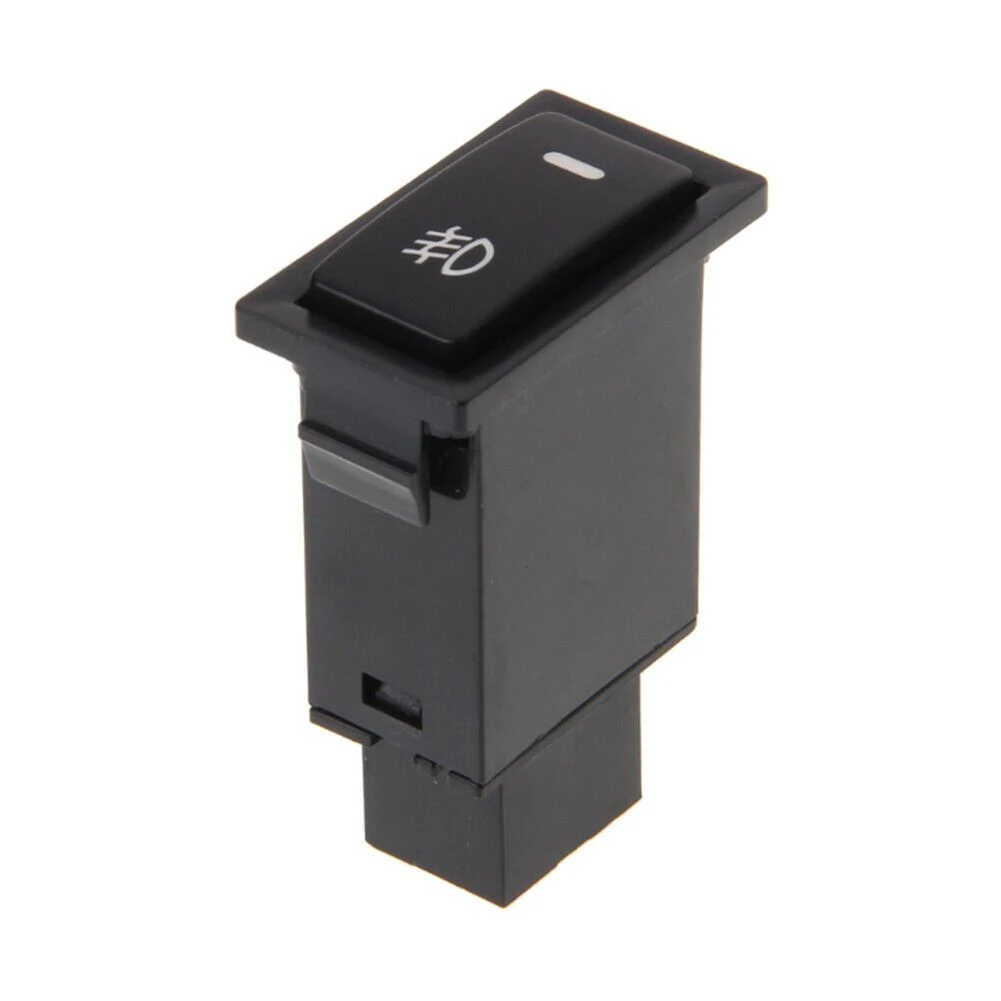 

1pc For Camry Car Fog Light Switch Button With Wire Waterproof Fog Lamp Switch Fog Light Control Switch Push Button Accessories