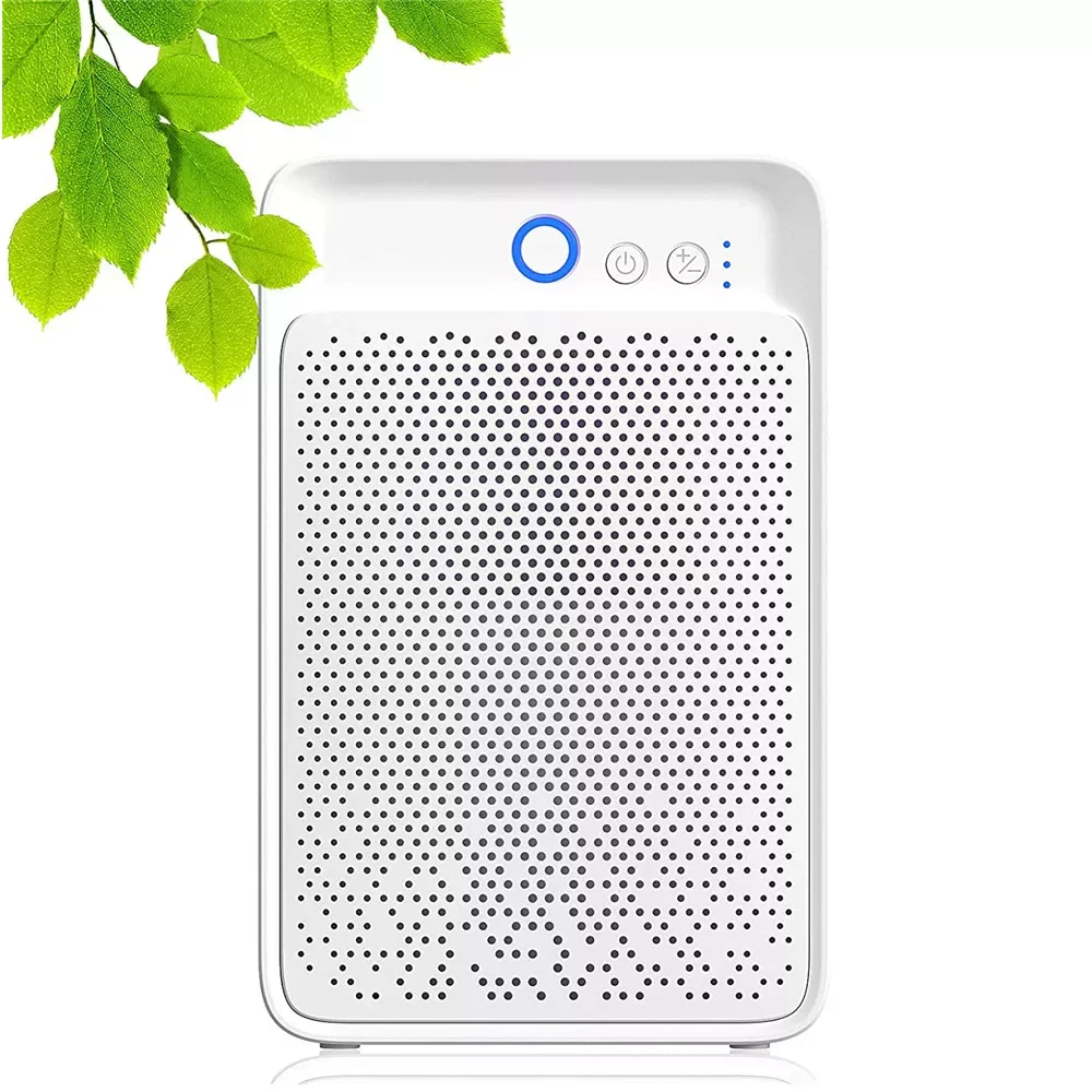 

Home Air Dehumidifier Semiconductor Desiccant Moisture Absorber Car Mini Air Dryer Electric Cooling Machine