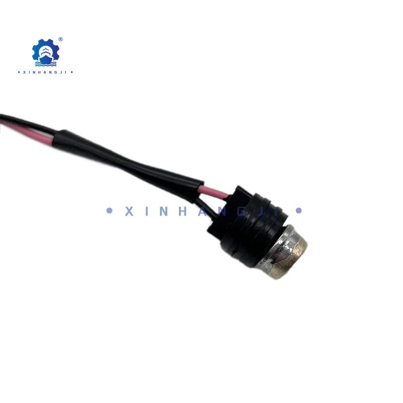 6P2-82560-01 69J-82560-01 688-82560-00 Датчик температуры в сборе для подвесного мотора Yamaha E48C