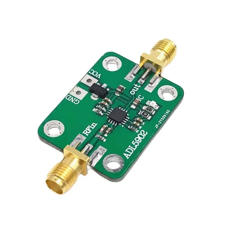 Радиочастотный детектор реальной мощности ADL5902