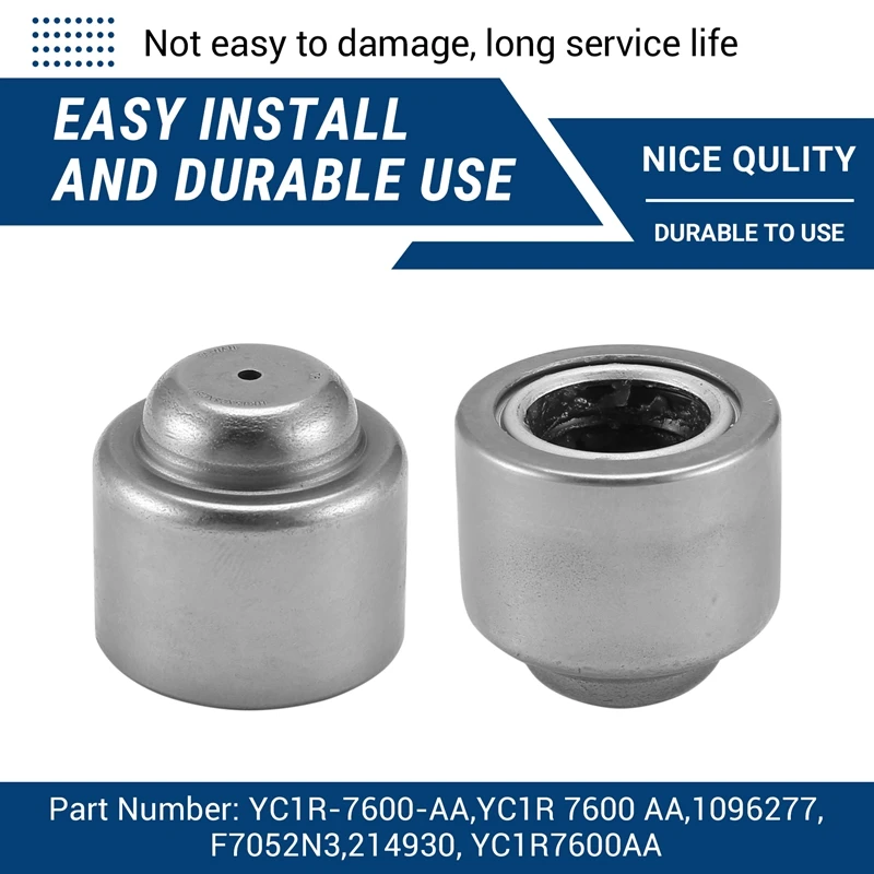 Коленчатый вал коленчатого вала подшипника для Ford Transit MK6 MK7 Benz Sprinter YC1R-7600-AA YC1R7600AA