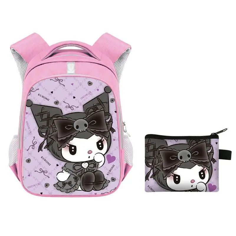 Рисунок 4 - Милый вместительный рюкзак с героями