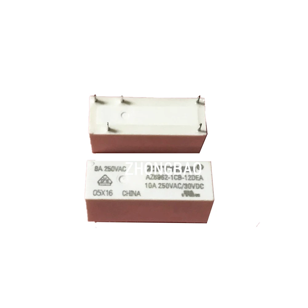 

AZ6962-1CB-12DEA 12V 10A/250VAC