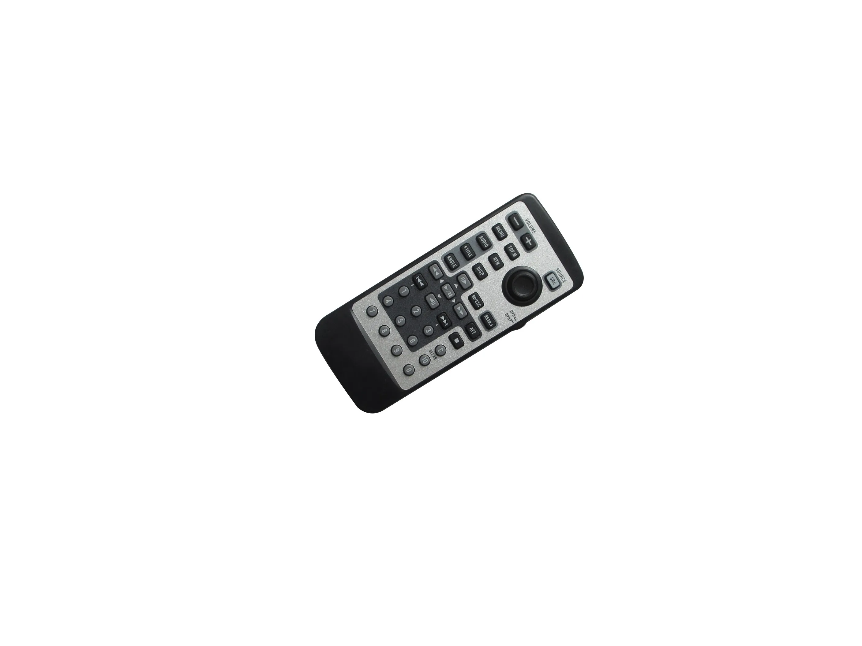 

Remote Control For Pioneer DEH-P8600MP DEH-P860MP DEH-P8650MP DEH-P8MP DEH-P9600MP Radio CD DVD FM RDS Car Receiver Player