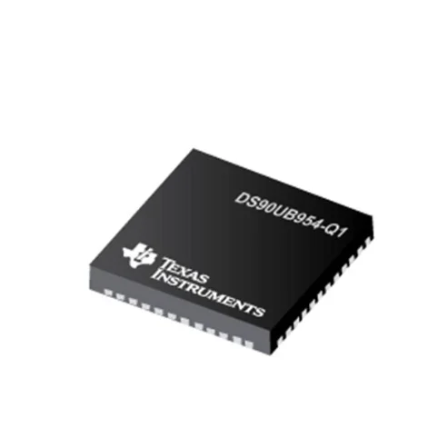 

Лидер продаж, новые и оригинальные электронные компоненты интегральной схемы DS90UB954TRGZRQ1 для IC DS90UB954TRGZRQ1