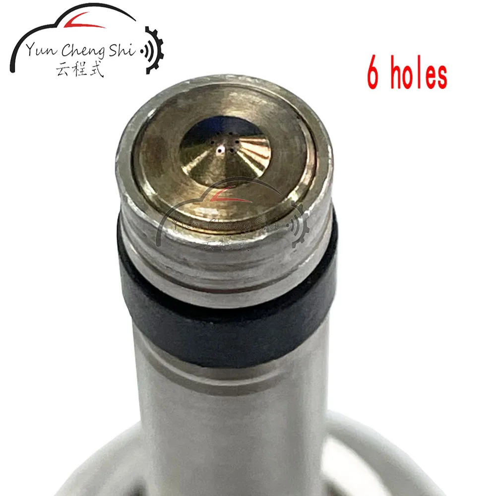 Инжектор 16600-00Q2M 166005721R 175226637R 16600-00Q2A для Renault Nissan JUKE QASHQAI HRA2DDT 1,2 (art.: 3920bfda4dd9b) - 3920bfda4dd9b