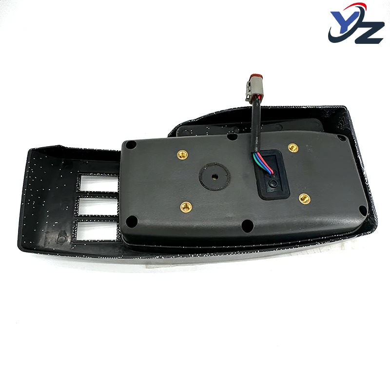 21N3-35000 21N3-35002 21N8-36002 Кластер монитора в сборе для Hyundai R110-7 R210-7 R210LC-7 R257-7 21N3-35001