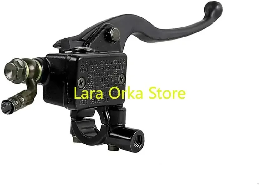 1380 мм 54 33 дюйма передний гидравлический тормозной суппорт цилиндр в сборе для 19