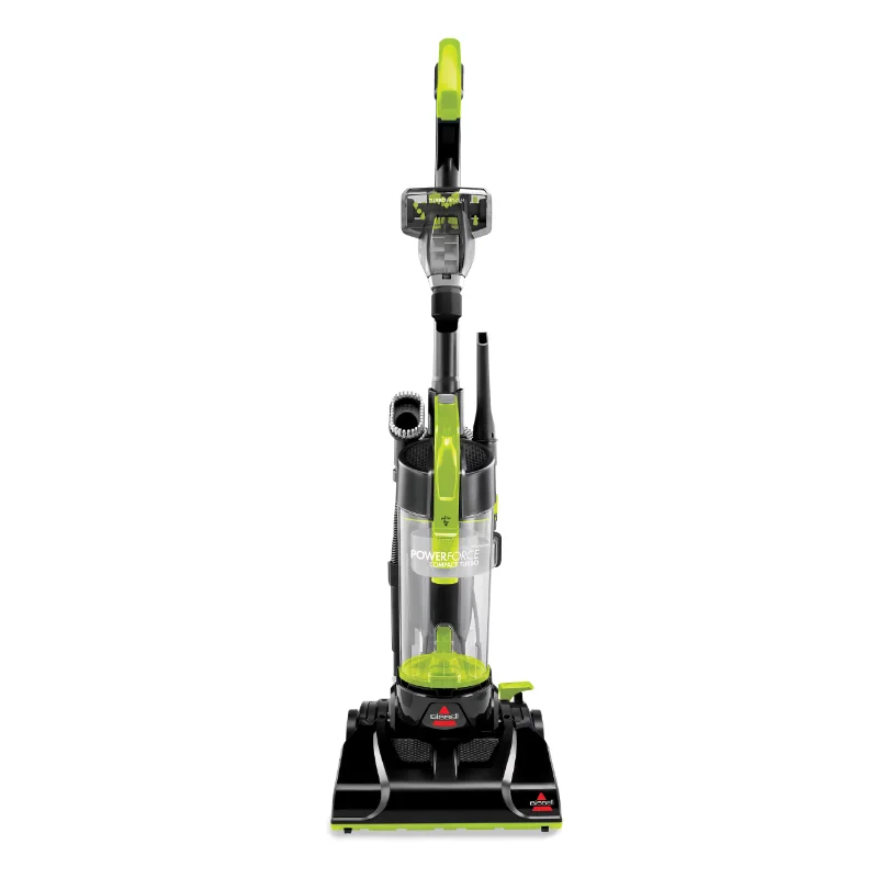 

Компактный Пылесос без мешка BISSELL Power Force, 2690