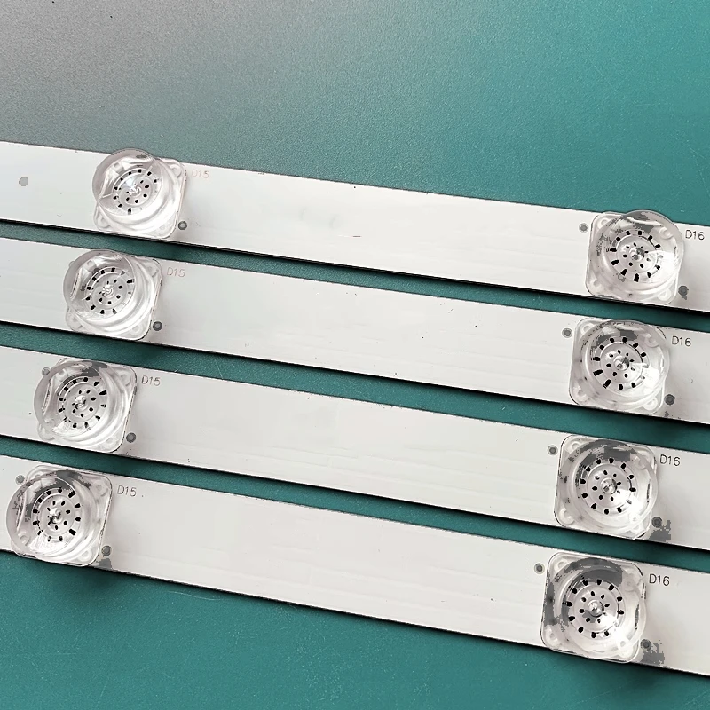 

Светодиодная лента для телевизора 58 дюймов