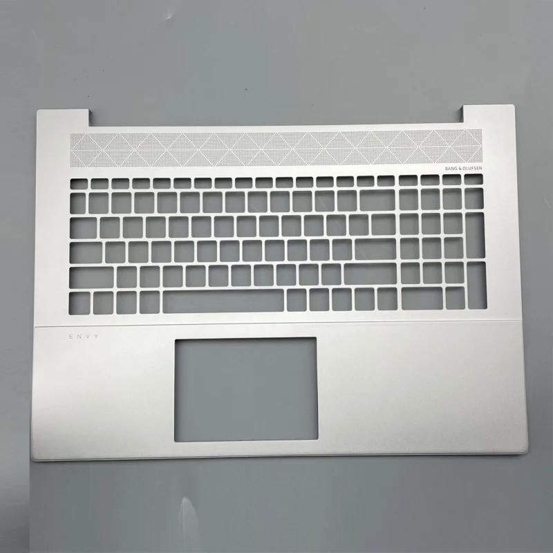 Новинка для HP Envy 17-CG 17M-CG 17CG крышка упора рук верхний корпус L87983-001 серебристый США
