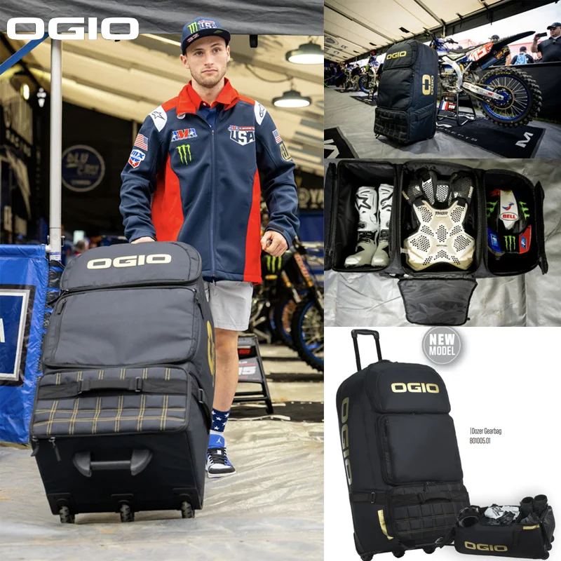 

Бульдозер OGIO 801005,01