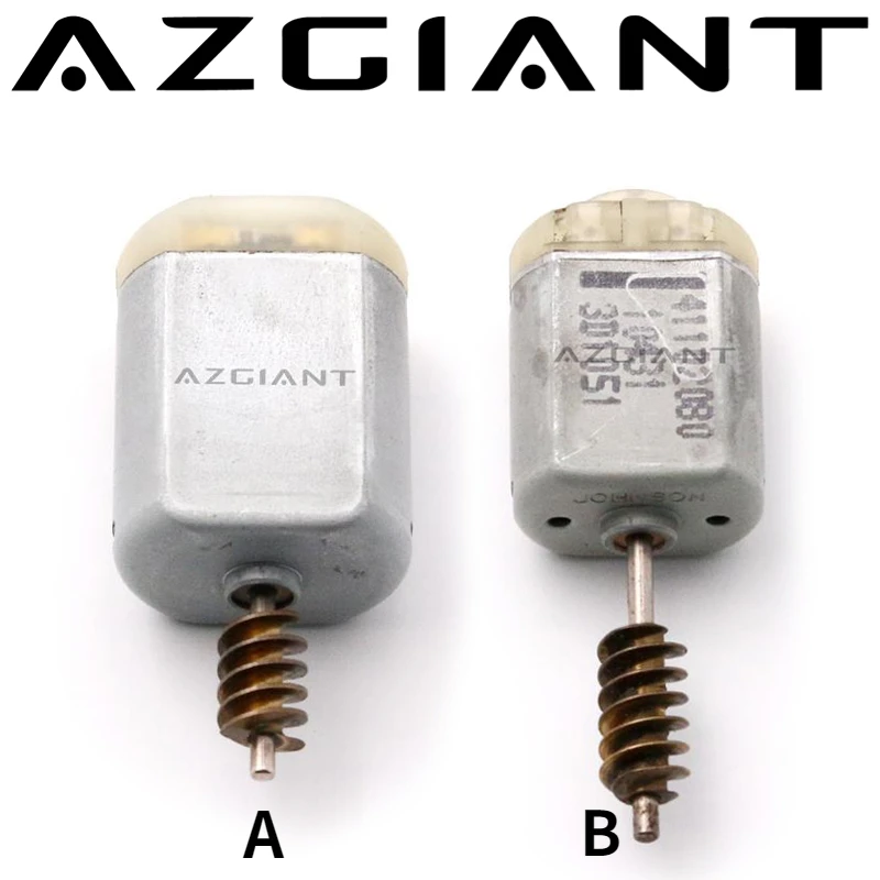 

Azgiant Door Lock Actuator Motor For Vauxhall Corsa 2000-2006 for Vauxhall Vectra 2004-2008