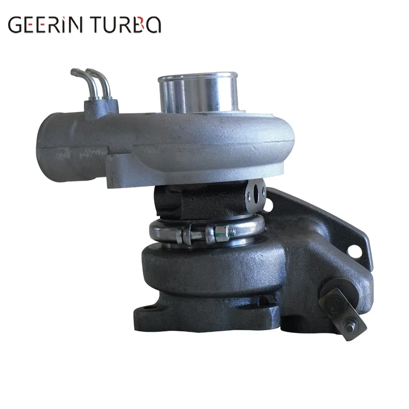 TD04 Turbo 49177-01510 49177-01500 49177-01501 49177-01511 MD 106720 МД 094740 168053 Полный турбокомпрессор для Mitsubishi