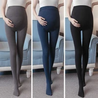 m 6xl maternity pants women solid long pants m 6xl loose adjustable leggings pregnancy pants maternity trousers ropa outwear