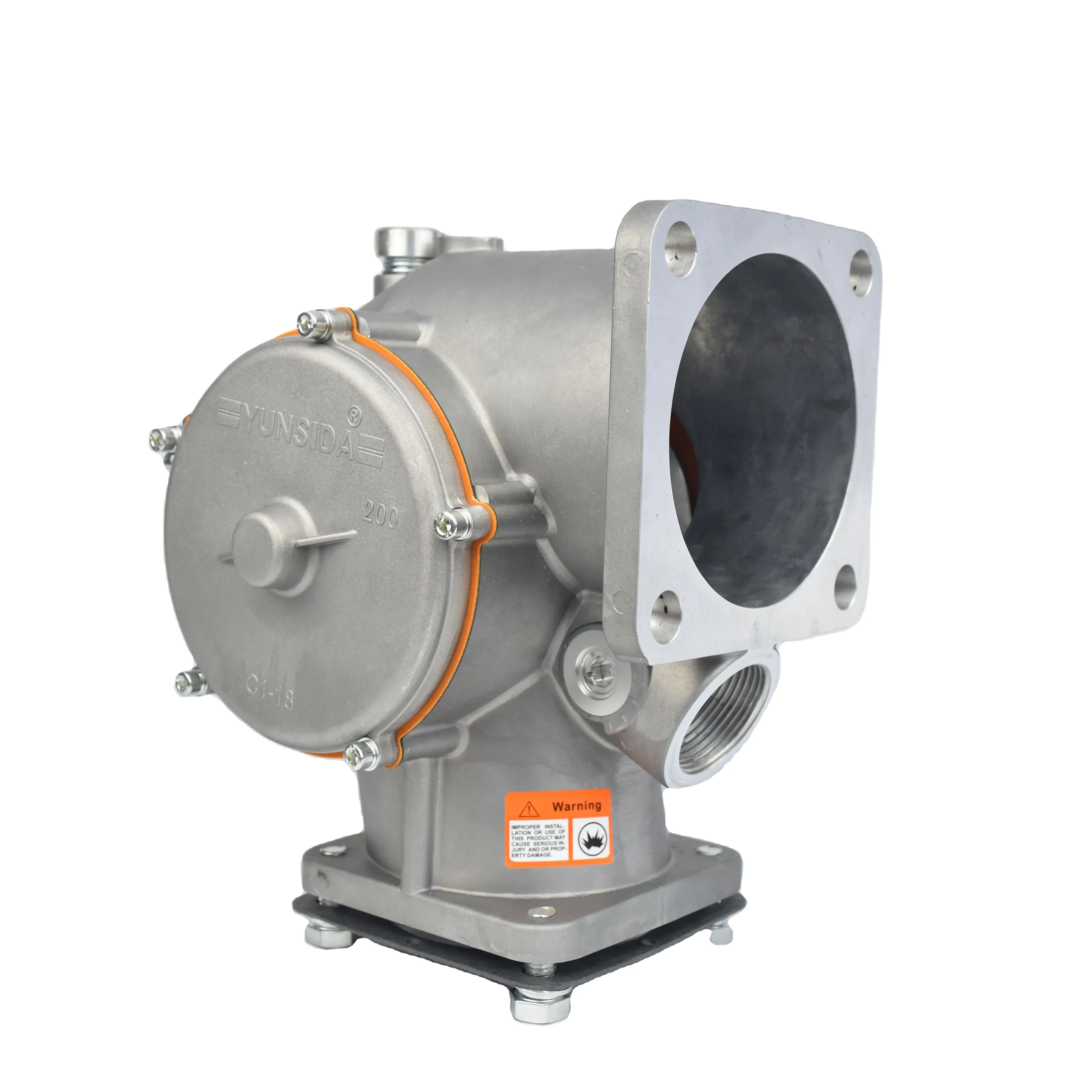 Газовый миксер W300h смеситель Impco 300 газовый двигатель генератор контроль газа