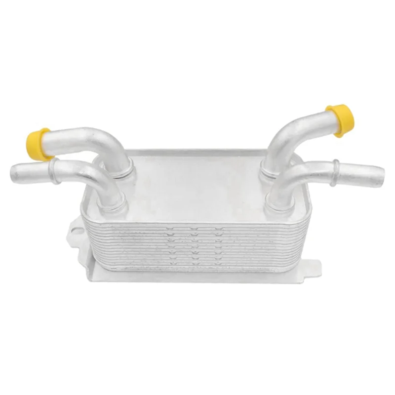 Масляный радиатор автоматической коробки передач автомобиля для Volvo C30 C70 S40 V50 L5