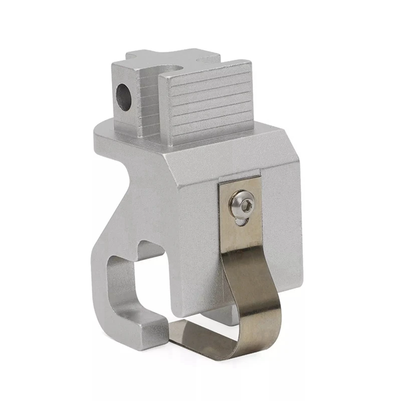 Алюминиевая фурнитура для домов на колесах нижний кронштейн когтей Dometic Sunchaser II