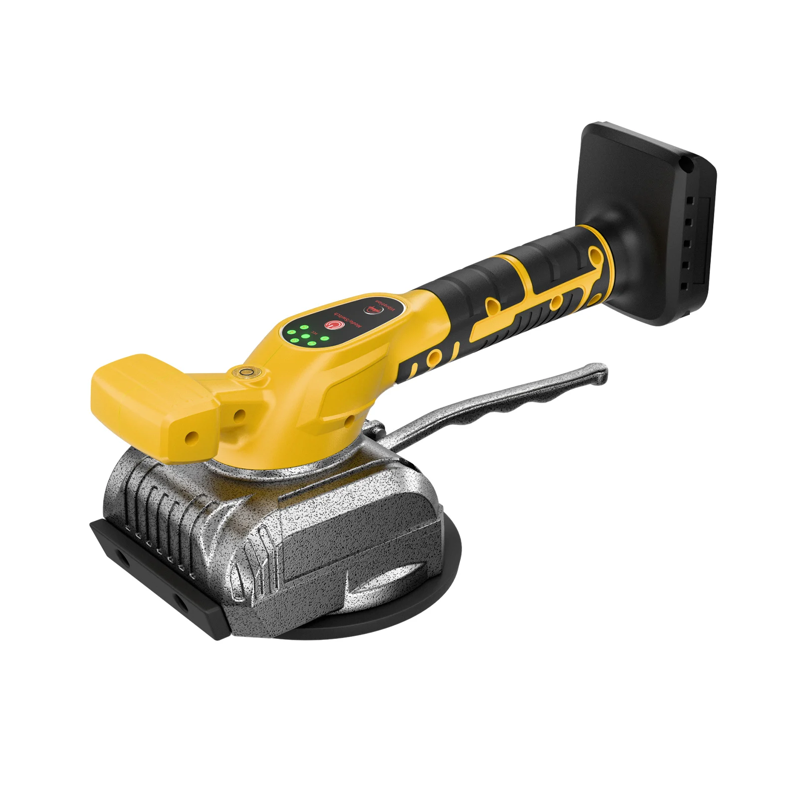 

Вибрационная машина для плитки Makita, DEWALT 18В, 5 скоростей