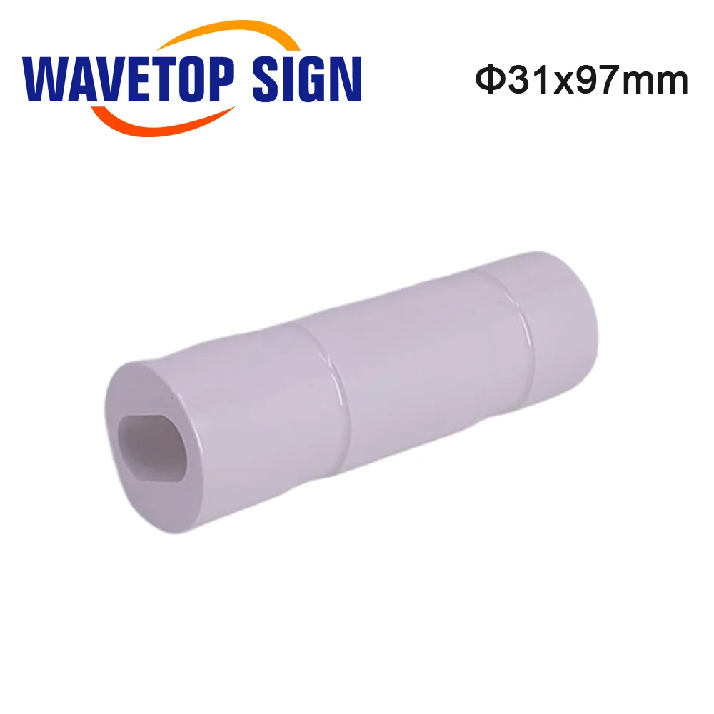 

WaveTopSign керамический сердечник для лазерной сварки 31 мм