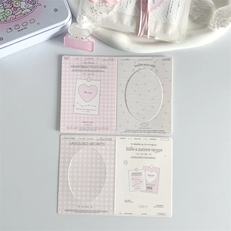 

Открытки-держатели для карт