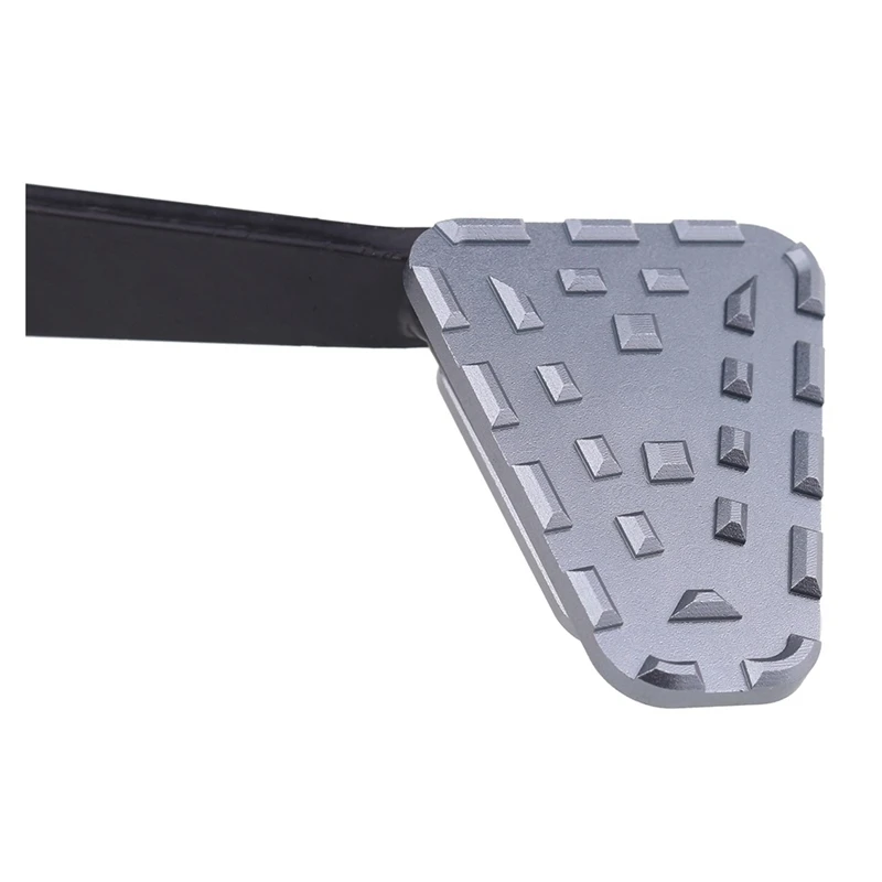 Удлинительная накладка на педаль заднего ножного тормоза для Triumph Tiger 1200