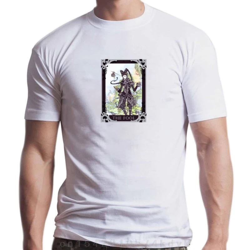 Футболка с круглым вырезом коротким рукавом и