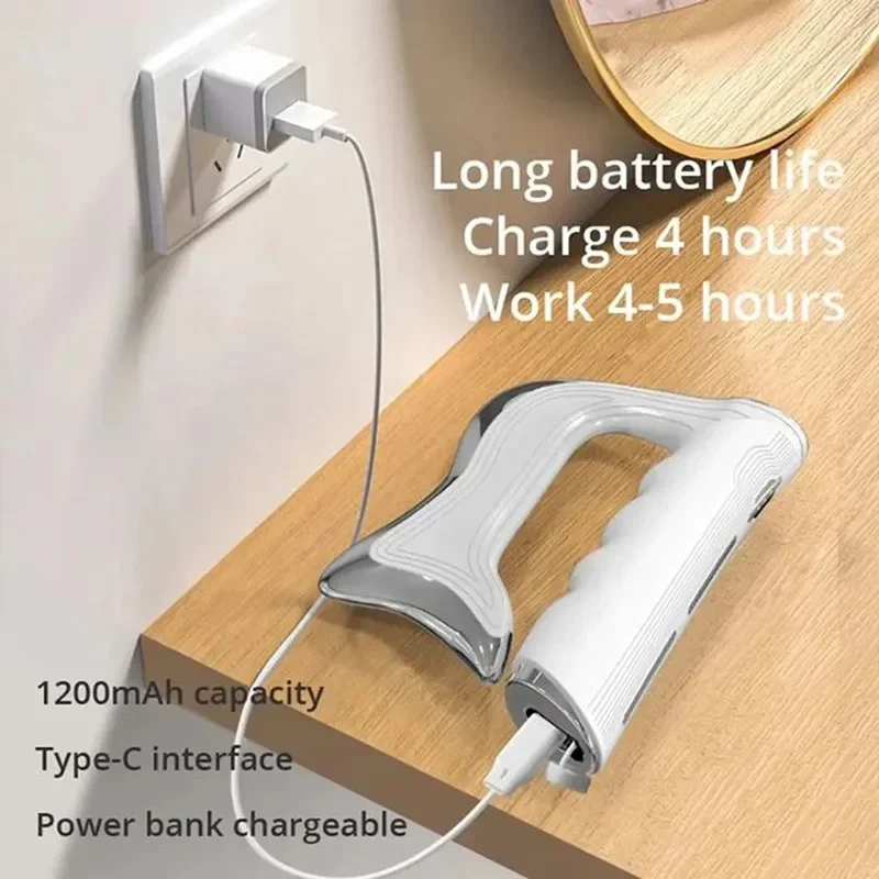 Электрический для тканей массажер myofasциальный освобождения волокон