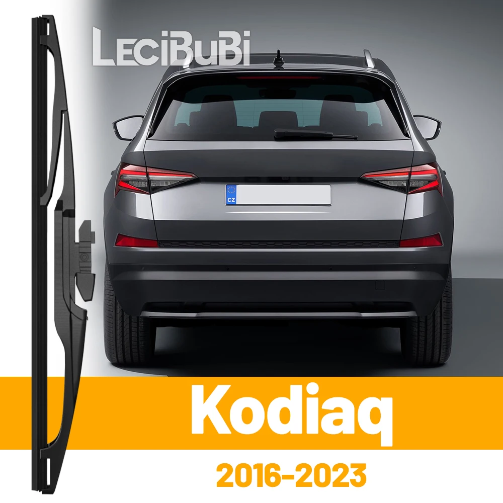 

Щетка Стеклоочистителя Заднего Стекла (двери Багажника) Для Skoda Kodiaq 2016-2023, Черная, Аксессуар Для Автомобиля