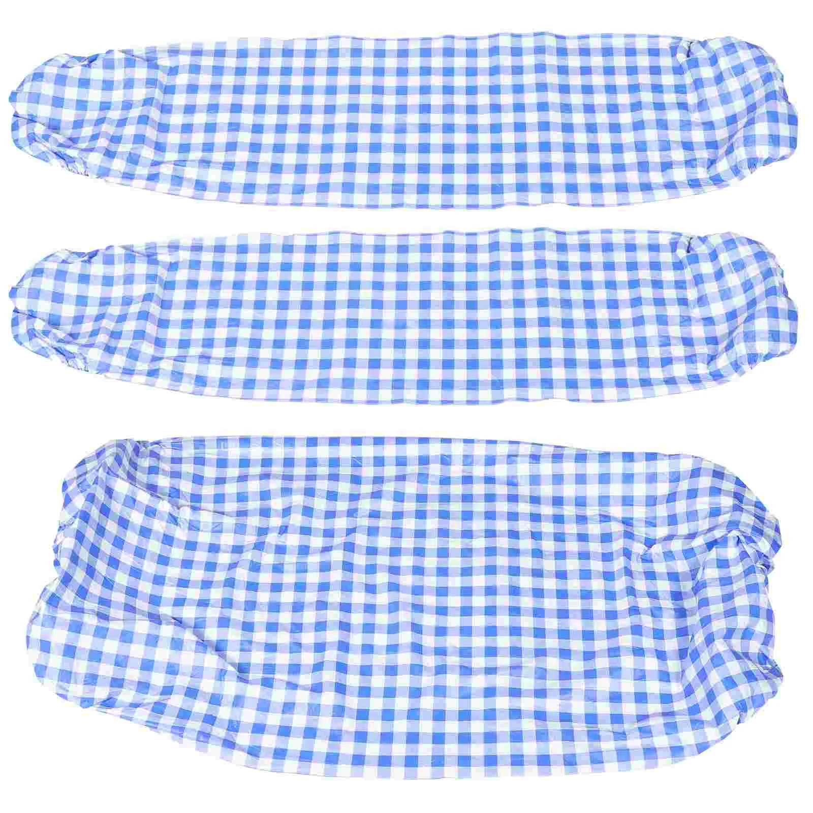 

Table Cloth Outdoor Cover Camping Accessories Travel Fitted Picnic Bench Covers Chair