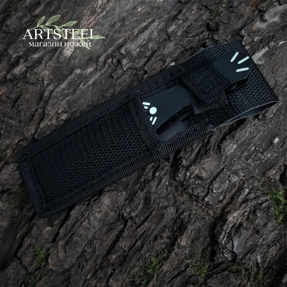 Набор метательных ножей Shadowstep (3 шт.) сталь 40х13 рукоять