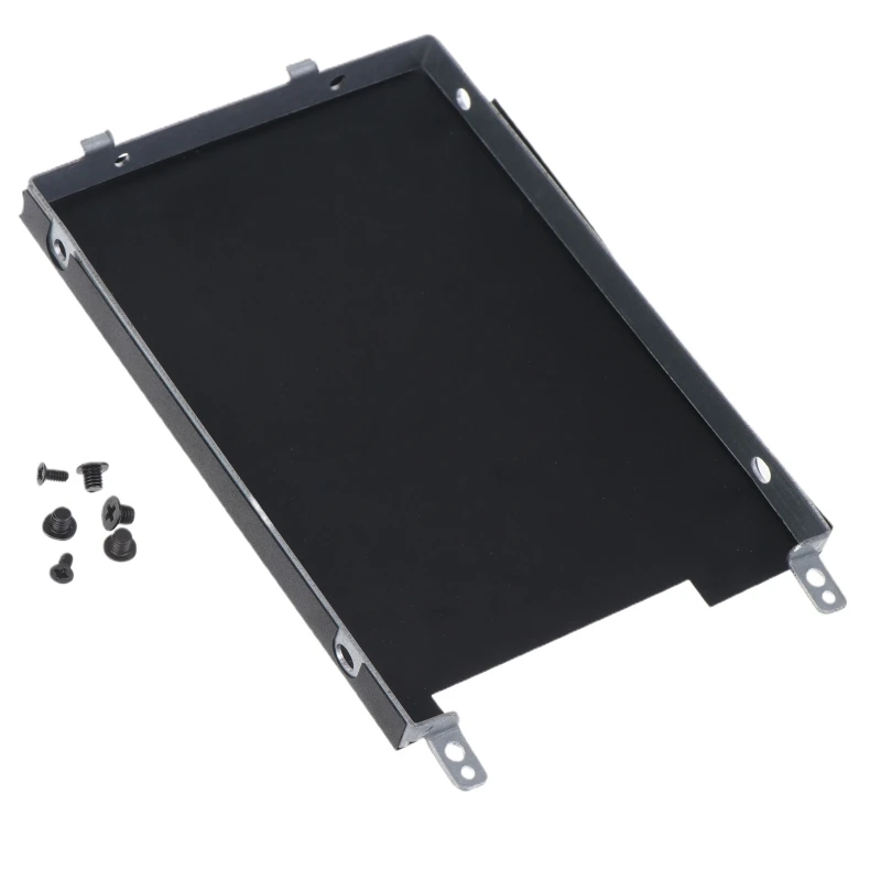 Держатель жесткого диска SSD Sata Caddy Bracket HDD для ноутбука DellLatitude E5270, Прямая поставка
