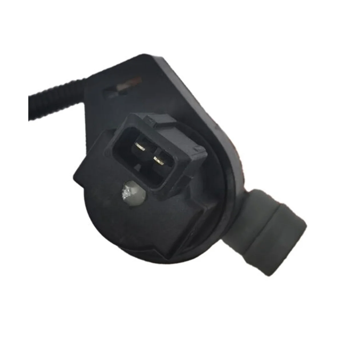 Клапан вентиляции топливного бака 13907618643 регулирующий клапан подходит для BMW 528I