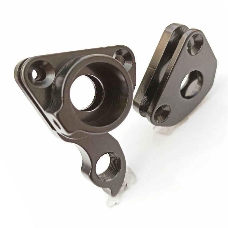 

2pc Bicycle MECH dropout For IDEACE coluer poision Geometric 142x12mm Airwolf MOTION carbon bike frame 29er Derailleur RD Hanger