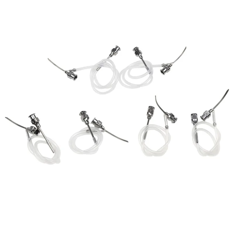 

Ophthalmic Coaxial I A Cannula Eye Surgical Tools Ophthalmic Instrument