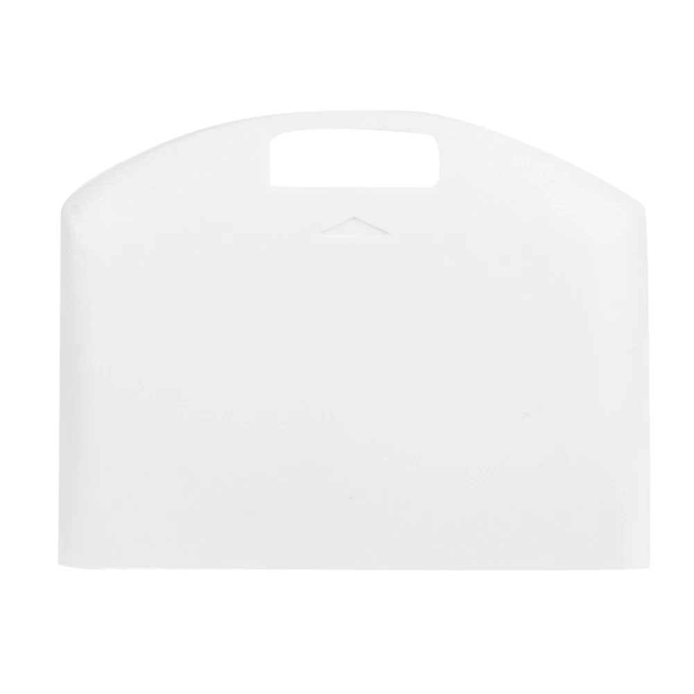 1 шт. крышка задней двери аккумулятора защитный чехол для PSP 1000 запасная часть