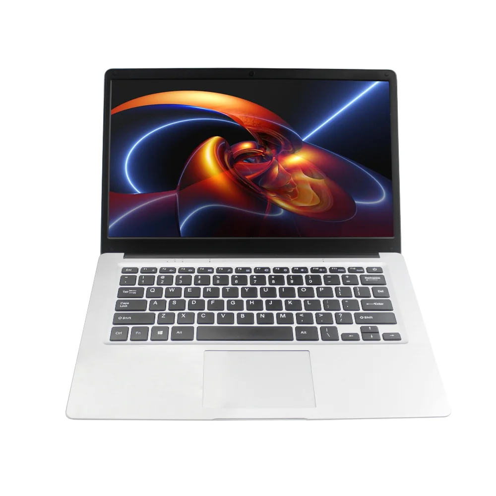 Brand new High performance Laptop Computer 6GB Ram Intel Cpu 14 inch Core 64g 128g SSD gaming study notebook computer pc