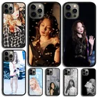 Чехол для телефона Snsd для девочек ПОКОЛЕНИЯ Taeyeon, чехол для iPhone SE 2020 X XR XS 11 12 13 Mini Pro MAX 6 7 8 Plus Galaxy S20 S21 Ultra