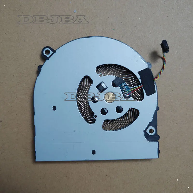 Вентилятор-кулер для ноутбука Xiaomi Mi Air 15 6 PRO GTX 171501 -AF AQ EG50040S1-CE70-S9A