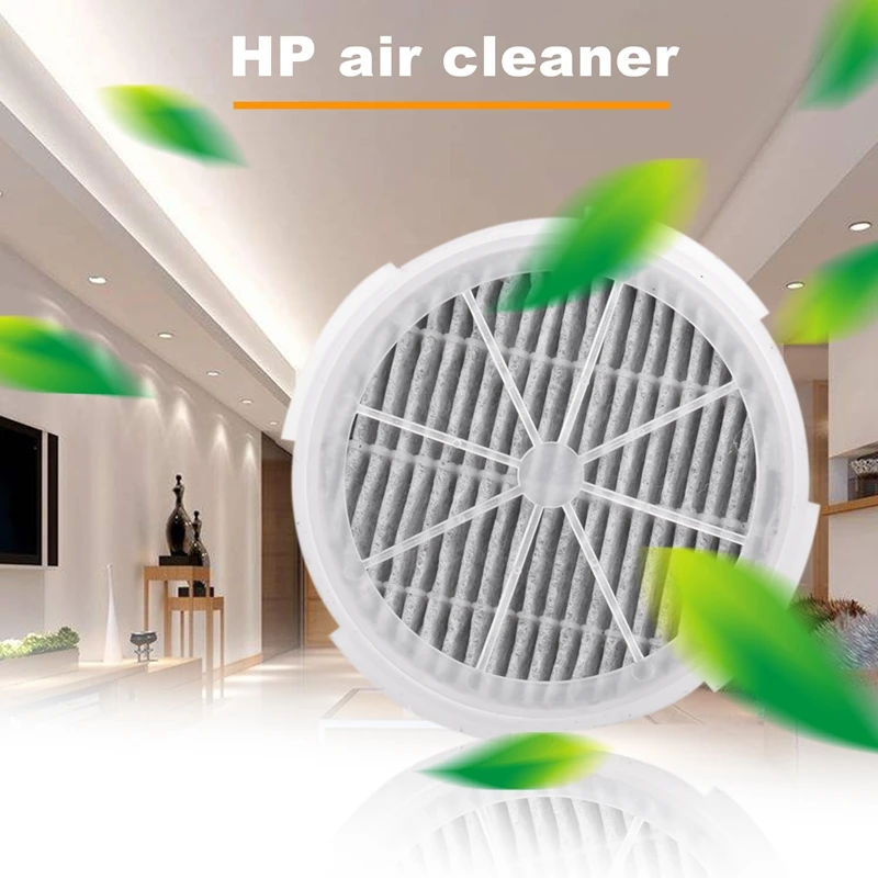 

HEPA Replacement Filter Compatible With RIGOGLIOSO And JINPUS GL2103 900S Air Purifier Model, 3 Pack