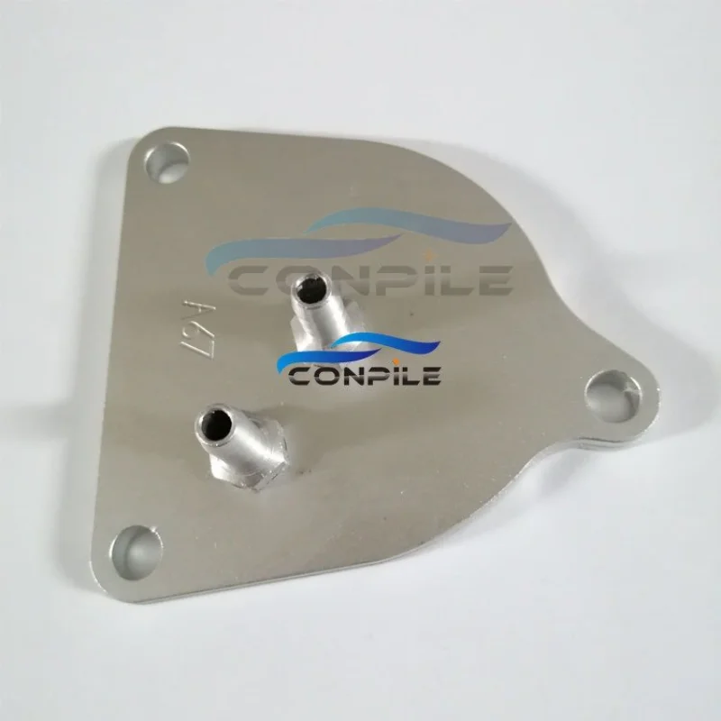 

For Suzuki S-CORSS Alivio Grand Vitara CVT for BMW X1 MINI Automatic Transmission Gearbox Oil Change Joint