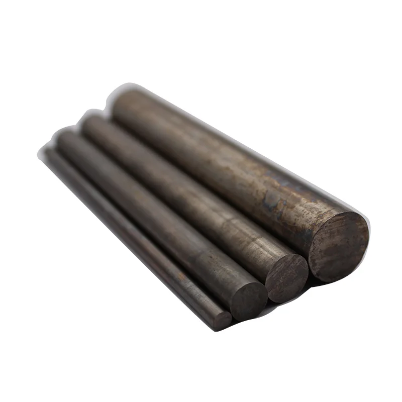 

99.999% Pure Tungsten Rods Bars