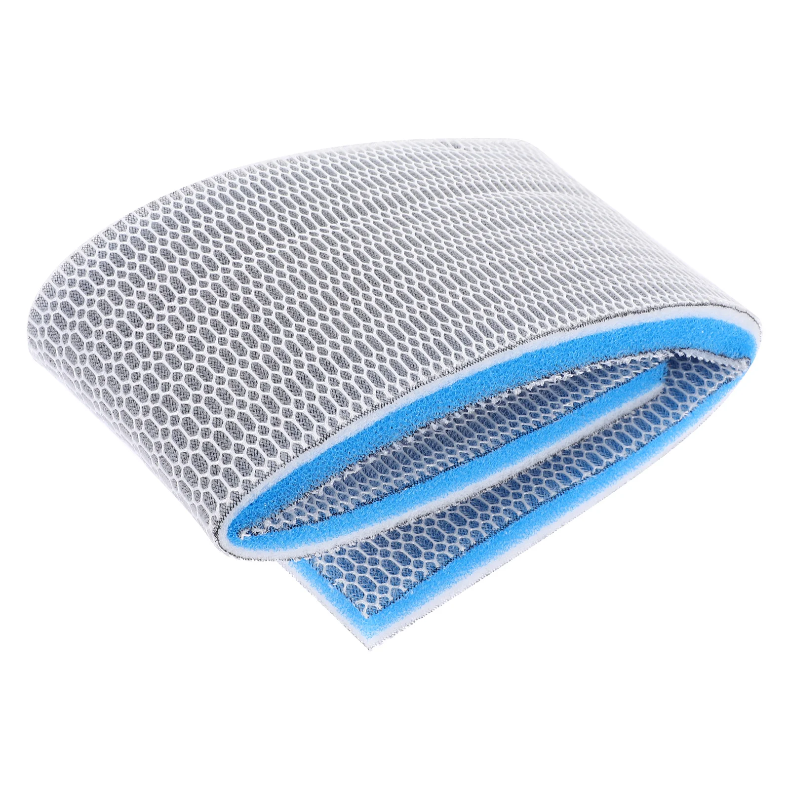 

Filter Aquariumsponge Pond Tank Fish Media Pad Water Pumpfiltration Pads Roll Diy Sponges Air Accessory Cleaning Washable