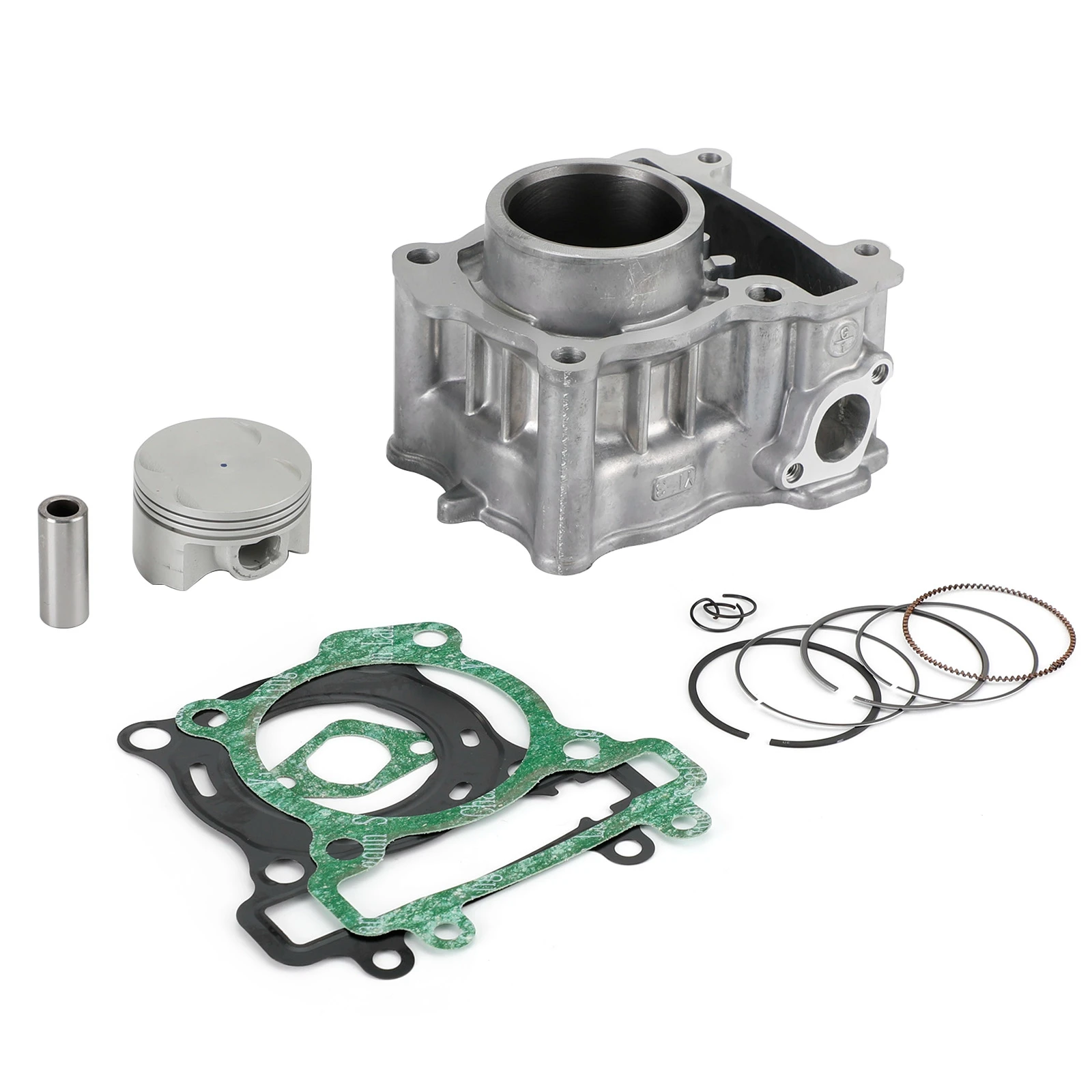 

Комплект поршня цилиндра 125cc для Yamaha YZF-R 125 WR 125 R X 09-16 MT 125 14-18
