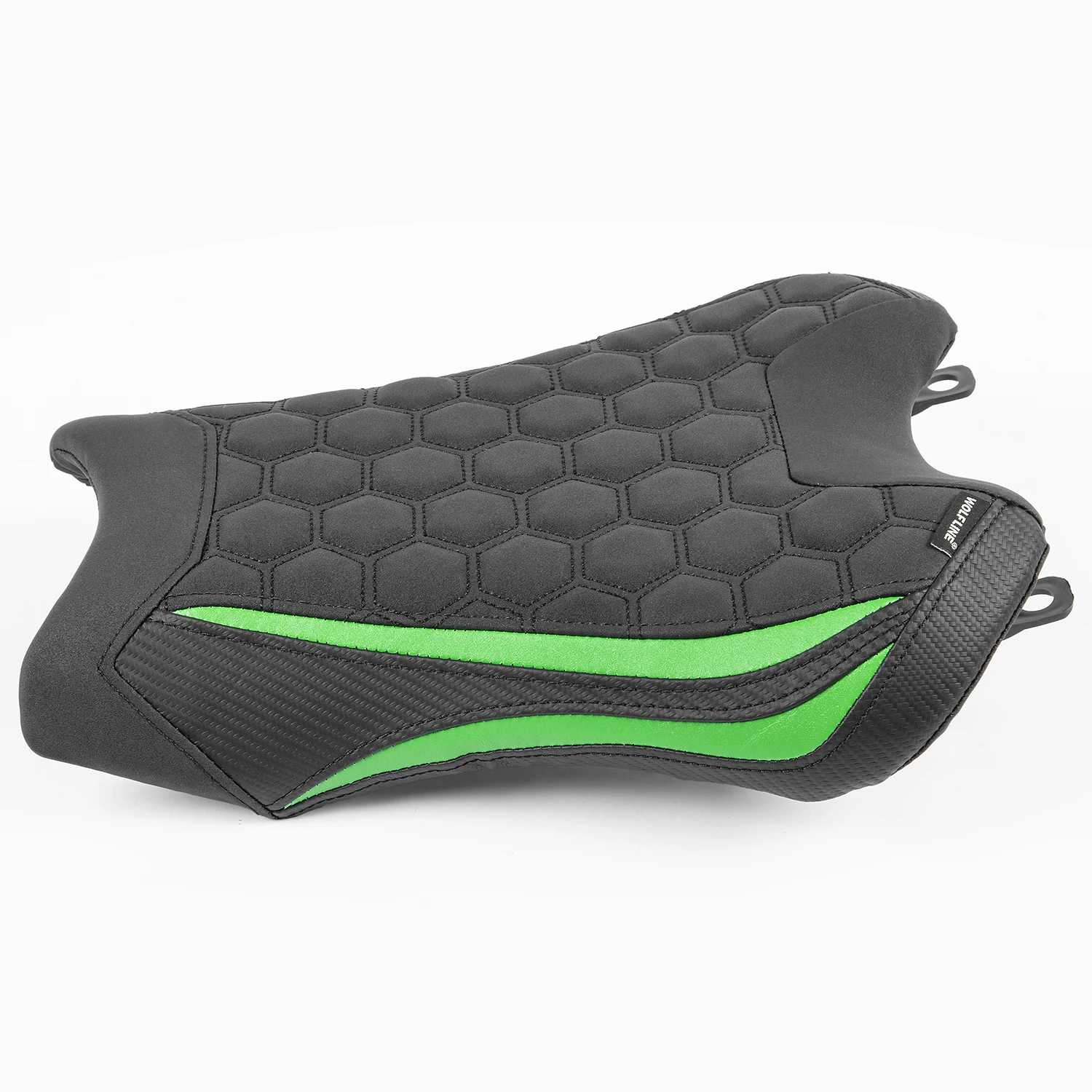 ZX 10R 10RR подушка сиденья мотоцикла для Kawasaki ZX-10R/RR 2021-2025 Super Curve Moto передние чехлы