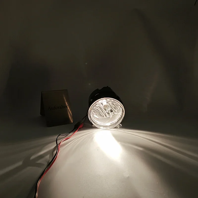 Противотуманная фара в сборе передний бампер противотуманная для Dodge Charger Caliber