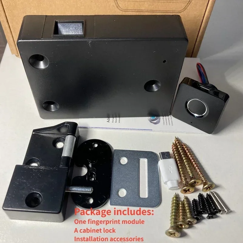 

Ящик, интеллектуальные электронные замки с отпечатками пальцев, шкафчик для шкафа, замок с отпечатком пальца, мебель, умный дверной замок, модуль с отпечатками пальцев